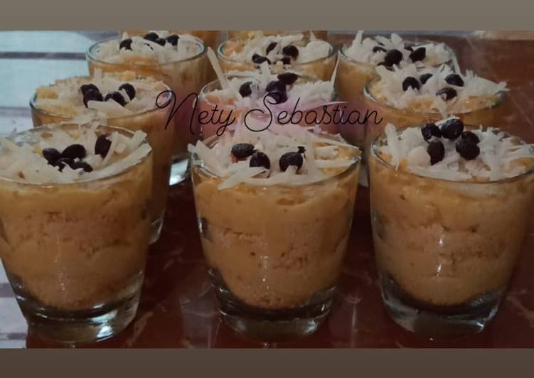 Cheesecake Ritz Lumer