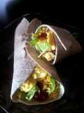 Big Bold Mexican Wrap