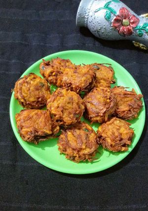 உருளைக்கிழங்கு வடை செய்முறை முக்கிய புகைப்படம்