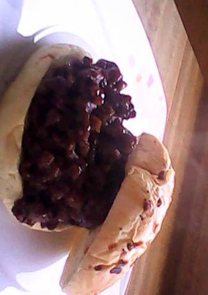 A picture of BBQ Beef.