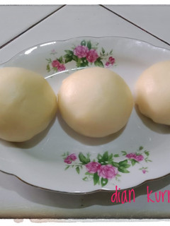 Foto resep Bakpao lembut