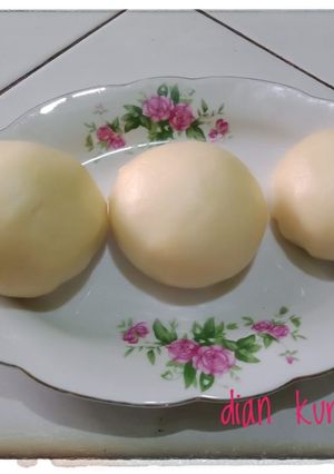 Foto resep Bakpao lembut