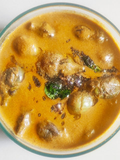 கத்தரிக்காய் கிரேவி (Brinjal gravy) செய்முறை முக்கிய புகைப்படம்