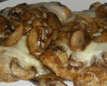 Without Fail Make Recipe Chicken Lombardy Delicious Perfect