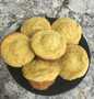 Easy Steps to Prepare Delicious Corn Bread with Corn the Delicious So Delicious