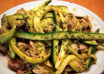 Ultimate Making Recipe Chicken Pesto Pasta Delicious and Healthy Ultimate Making Recipe Chicken Pesto Pasta Delicious and Healthy