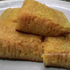 Bika Ambom Ekonomis #enakanbikinsendiri রেসিপির প্রধান ছবি