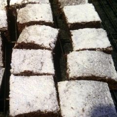 Our Favorite Brownies A picture of Our Favorite Brownies.