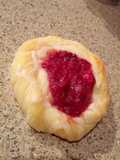 Danish pastry