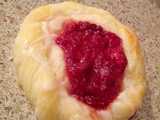danish pastries