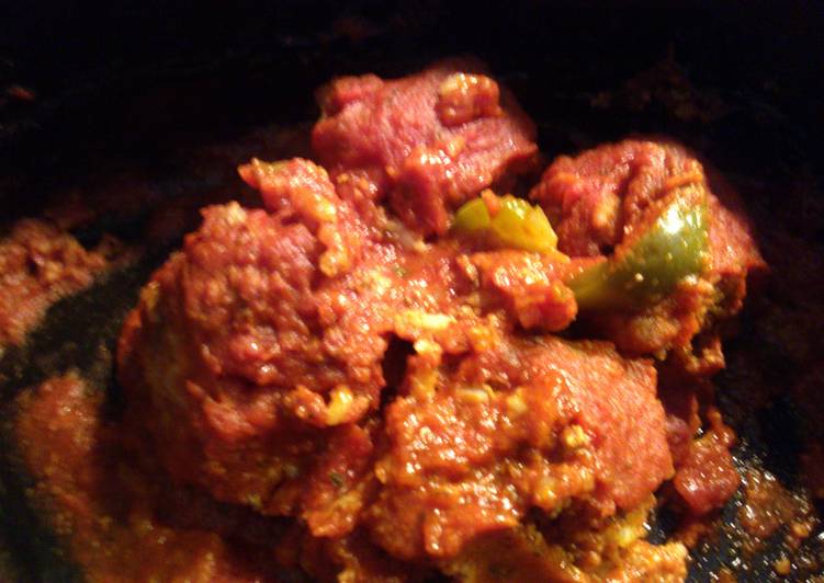 Why Most People Fail At Trying To Crockpot Porcupine Pepper Balls