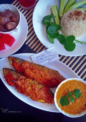 Gambar Golek Ikan Kembong #phopbylinimohd