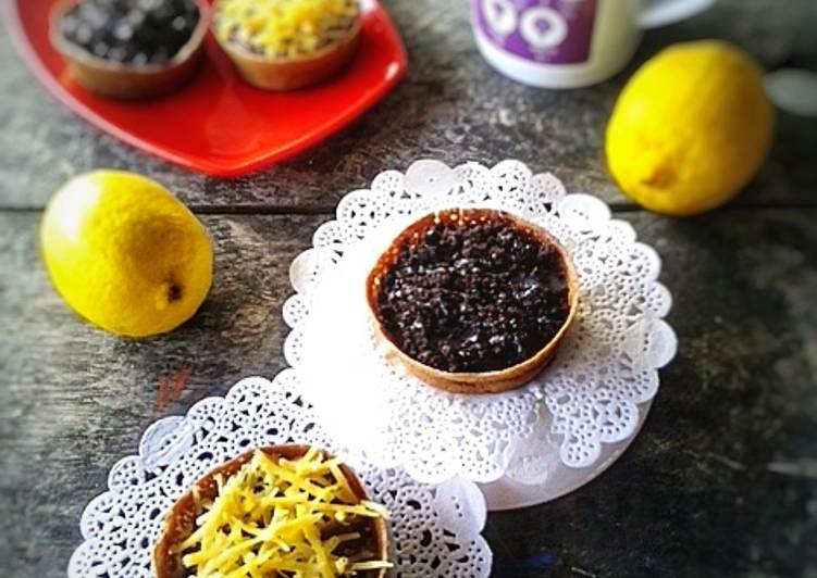 Martabak Brownies Mini