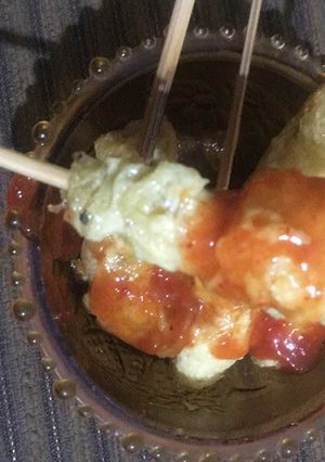 Foto resep Telur gulung