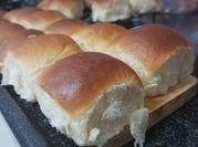 Una foto de pancitos chips para sandwich