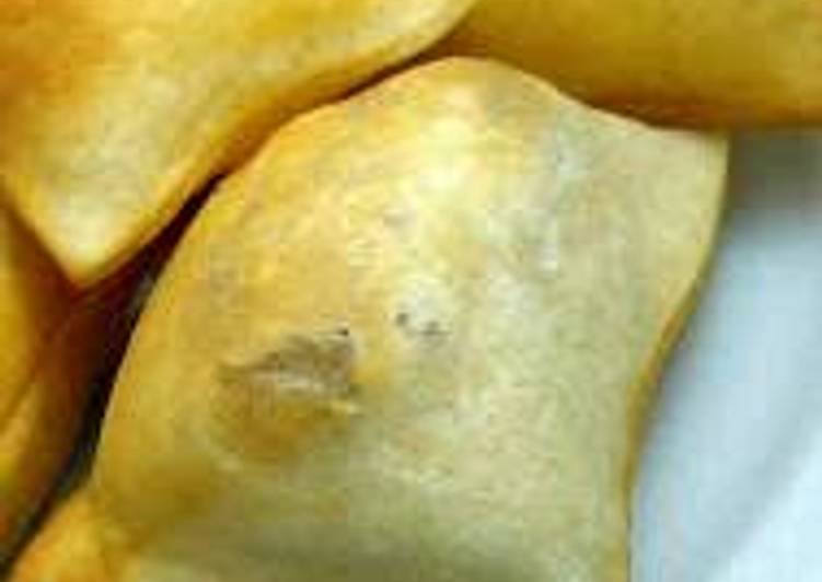 Sopapillas