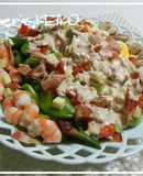 [Farmhouse Recipe] Cobb Salad Dressing