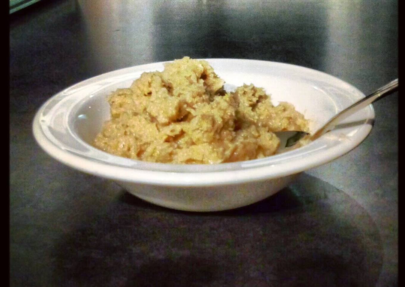 Dulce de coco