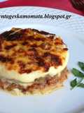 Moussaka