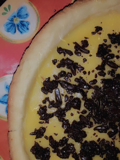 Foto resep Pie Susu Teflon