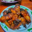 Sayap Ayam Bakar