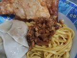 Mie Yamien bandung