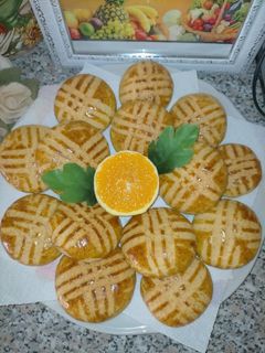 صورة لوصفة قاليط يا سلام روعه 😋🥰