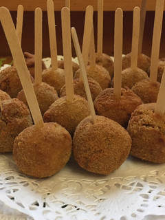 Foto di Polpette di pane e mortadella!