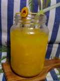 Caipirinha de Manga