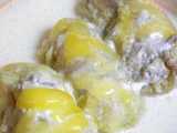 pork cabbage rolls