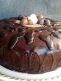 AMIEs Coffee Cake