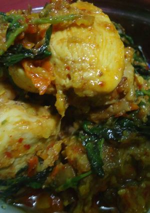 Foto resep Ayam Rica BonCabe