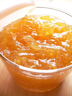 A picture of Yuzu Citrus Preserves.
