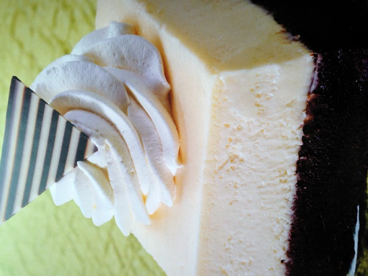 Easy Steps to Prepare|Recipe} Brownie Cheesecake the Delicious, Appealing