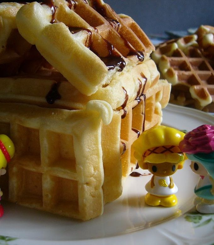 How to Make Waffle House Waffle Mix: Insider Secrets