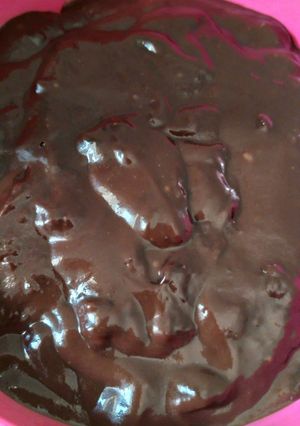 Foto resep Selai / Saos Coklat