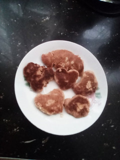 Una foto de Galletas de mantequilla