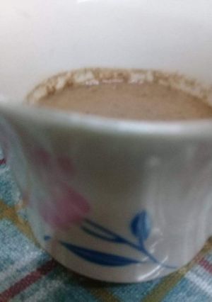 صورة لوصفة نسكافيه
