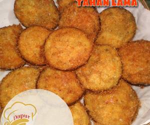 Ini Caranya Terong Crispy tahan lama Lezat Mantap Ini Caranya Terong Crispy tahan lama Lezat Mantap