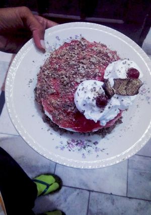 A picture of Cake.