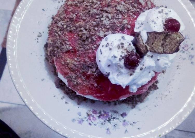 Step-by-Step Guide to Make Speedy Cake