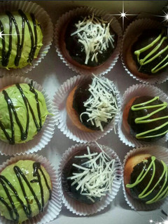 Foto resep Donat kentang super empuk
