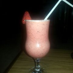 A picture of Refreshing Summer Cocktail.