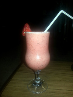 A picture of Refreshing Summer Cocktail.