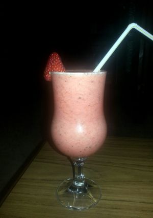 A picture of Refreshing Summer Cocktail.