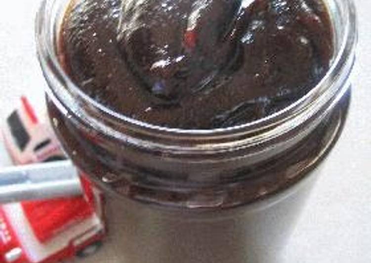 Recipe of Tianmianjiang-style Sweet Miso Sauce