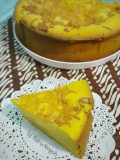 Foto resep Bolu Tape