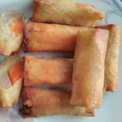 รูปของ Risol sowat renyah dan praktis