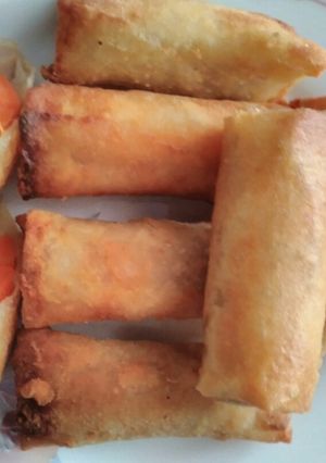 Foto resep Risol sowat renyah dan praktis