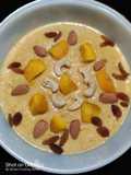Mango Rabri.